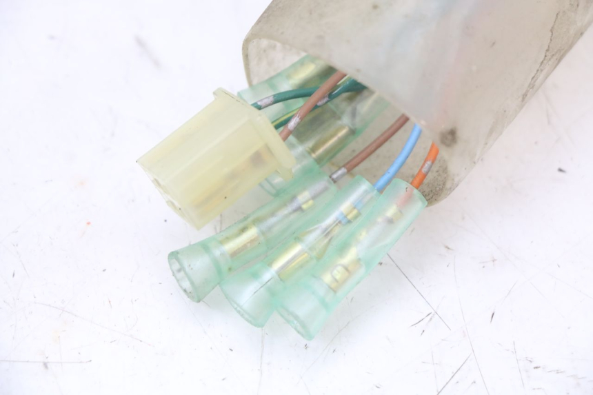 photo de WIRE HARNESS HONDA PCX (JF28) 125 (2009 - 2011) - Distinctive features