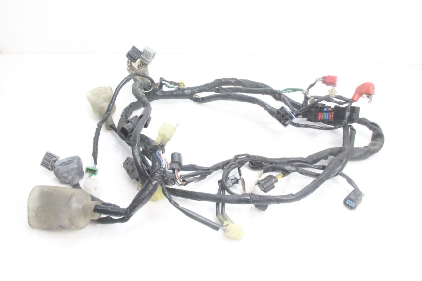 photo de WIRE HARNESS HONDA PCX (JF28) 125 (2009 - 2011) - Main view