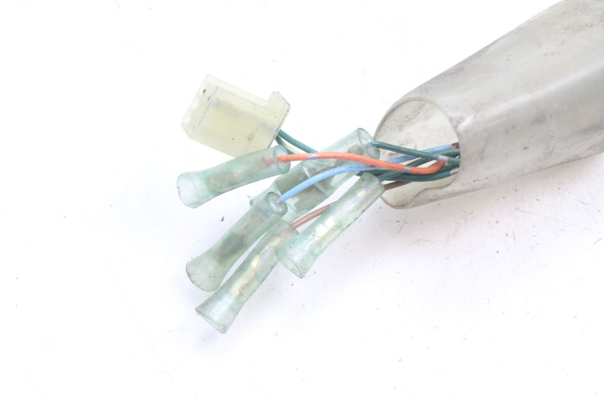 photo de WIRE HARNESS HONDA PCX (JF28) 125 (2009 - 2011) - Zoom on usage condition