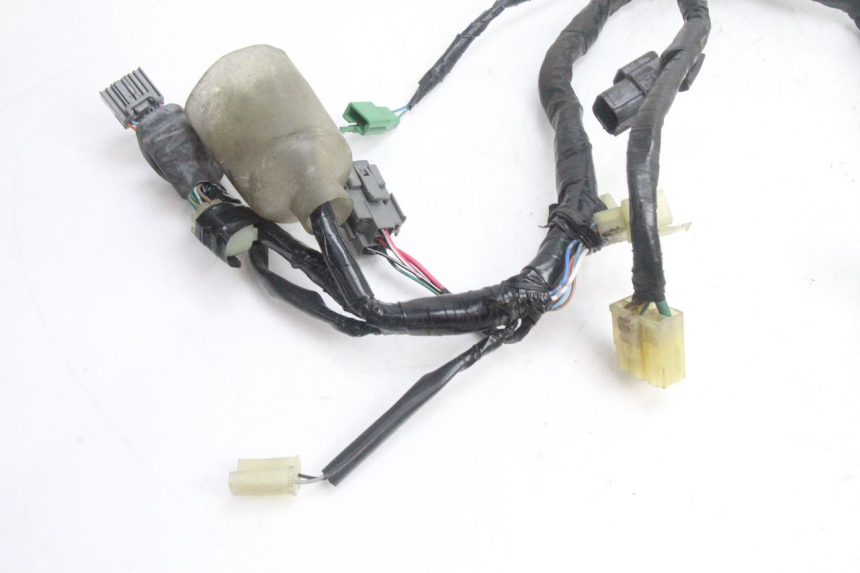 photo de WIRE HARNESS HONDA PCX (JF28) 125 (2009 - 2011) - Fixing points details