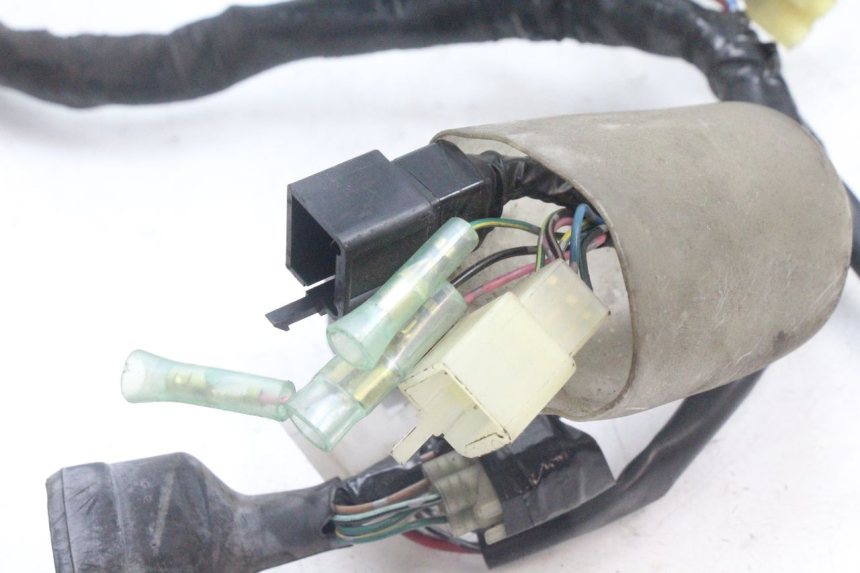 photo de WIRE HARNESS HONDA PCX (JF28) 125 (2009 - 2011) - Surface and material condition