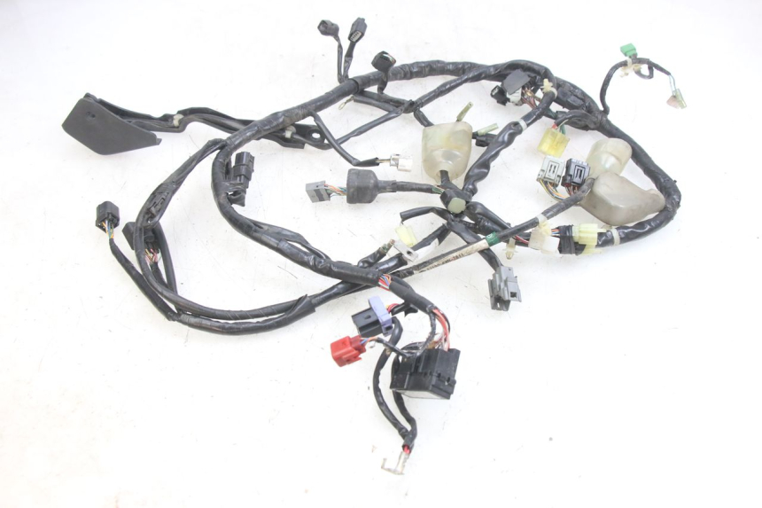 photo de WIRING HARNESS HONDA PCX (JF47) 125 (2012 - 2013) - Main view