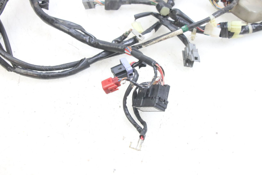 photo de WIRING HARNESS HONDA PCX (JF47) 125 (2012 - 2013) - Component detail