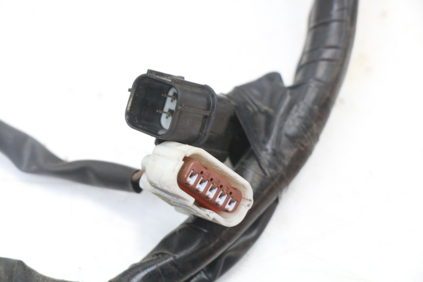 photo de WIRING HARNESS HONDA PCX (JF47) 125 (2012 - 2013) - Product overview