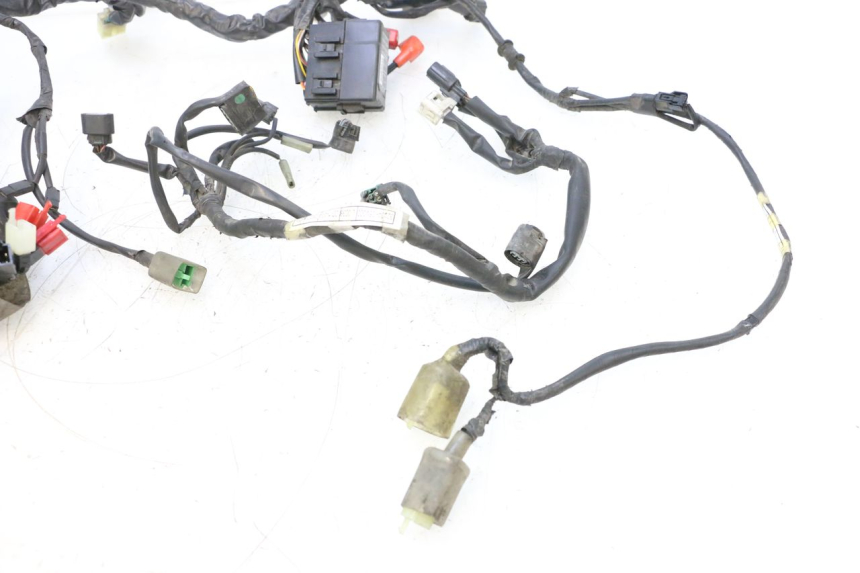 photo de WIRE HARNESS HONDA PCX (JF57/JF64) 125 (2014 - 2018) - Distinctive features
