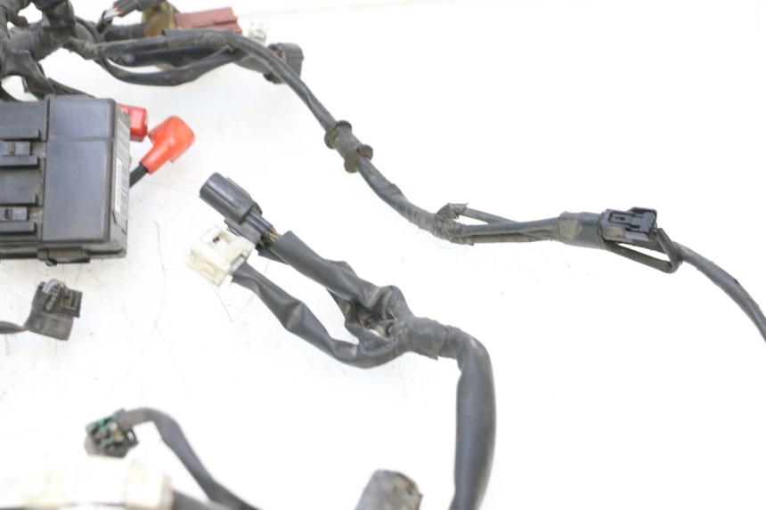 photo de WIRE HARNESS HONDA PCX (JF57/JF64) 125 (2014 - 2018) - Component zoom