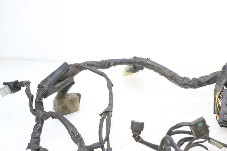photo de WIRE HARNESS HONDA PCX (JF57/JF64) 125 (2014 - 2018) - Supplementary product photo