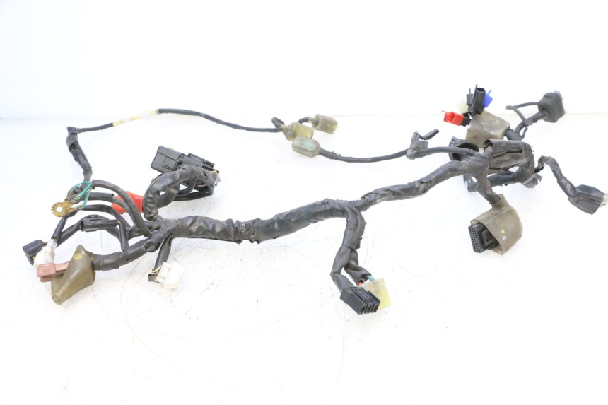 photo de WIRE HARNESS HONDA PCX (JF57/JF64) 125 (2014 - 2018) - Surface and material condition