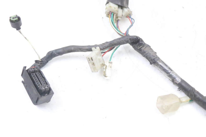 photo de WIRE HARNESS PEUGEOT BELVILLE 125 (2017 - 2021) - Additional view of the item