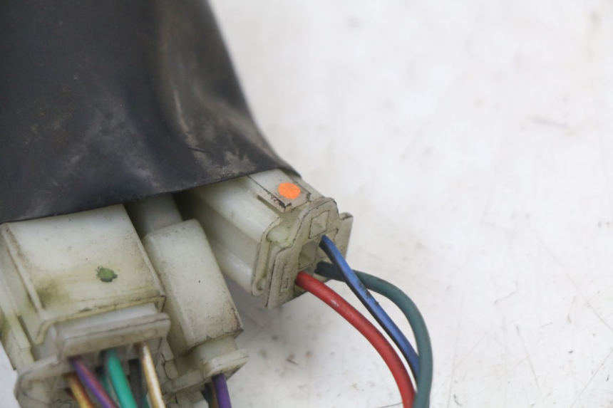 photo de WIRE HARNESS PEUGEOT BELVILLE 125 (2017 - 2021) - Component zoom