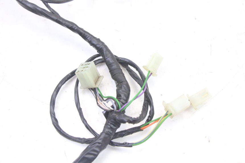 photo de WIRING HARNESS PEUGEOT CITYSTAR 2T 50 (2018 - 2021) - Product overview