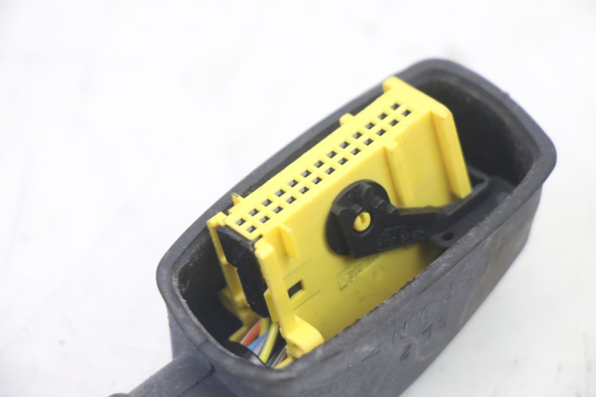 photo de WIRING HARNESS PEUGEOT CITYSTAR 2T 50 (2018 - 2021) - Surface and material condition