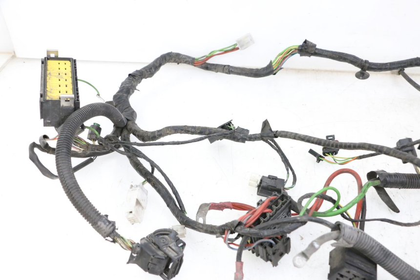 photo de WIRE HARNESS PEUGEOT SATELIS 125 (2013 - 2018) - Additional view of the item