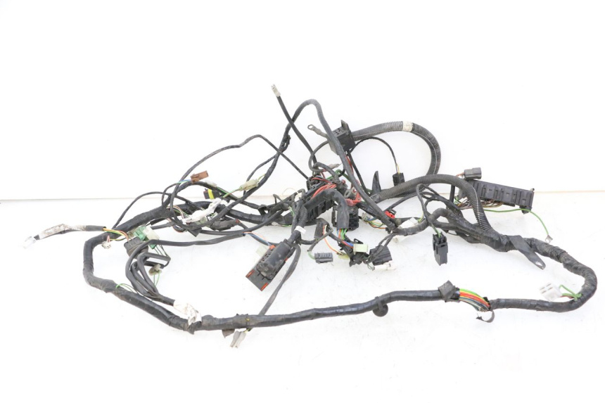 photo de WIRE HARNESS PEUGEOT SATELIS 125 (2013 - 2018) - Product overview