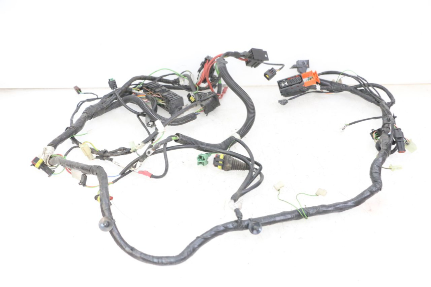 photo de WIRE HARNESS PEUGEOT SATELIS 125 (2013 - 2018) - Component zoom