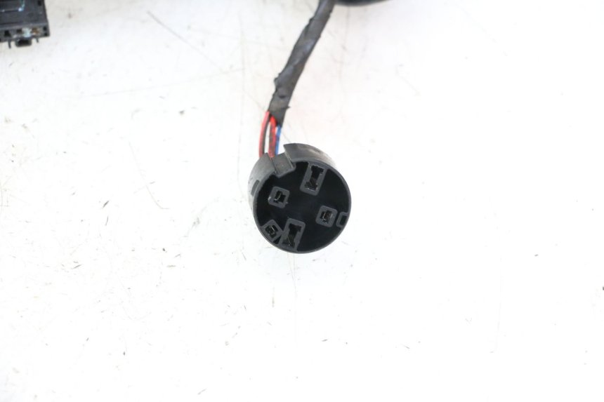 photo de WIRE HARNESS PEUGEOT SATELIS COMPRESSOR K15 125 (2006 - 2009) - Checked used part