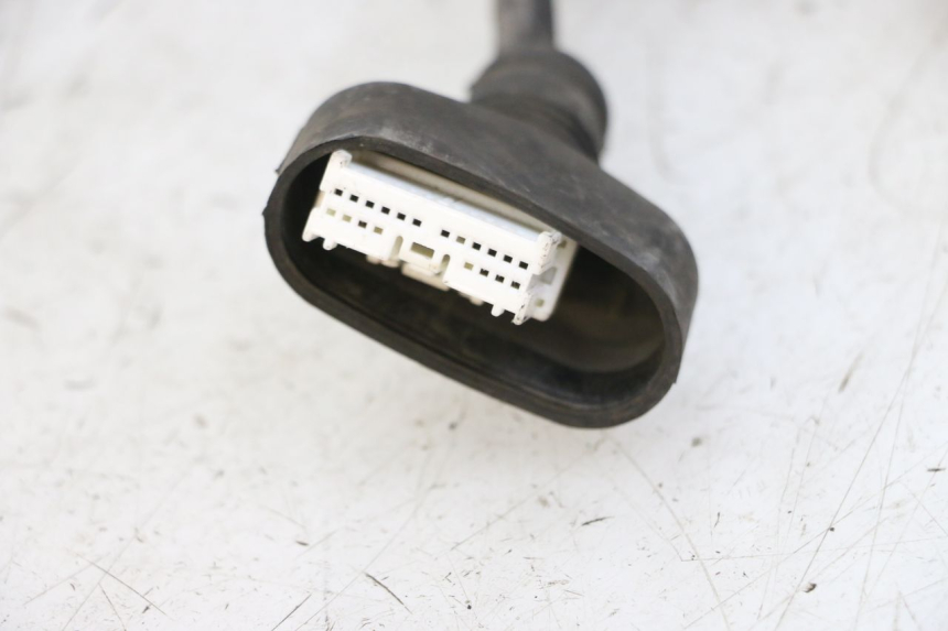 photo de WIRE HARNESS PEUGEOT VIVACITY 125 (2010 - 2017) - Technical close-up