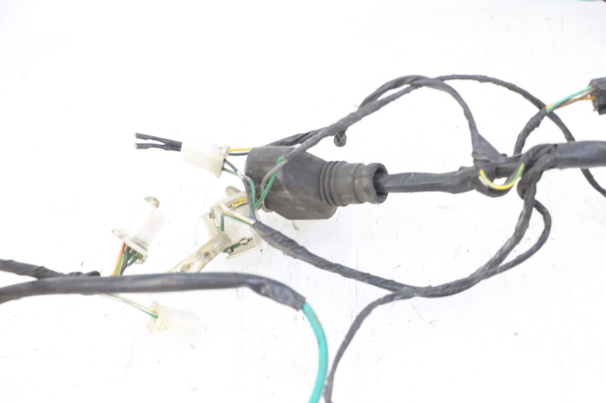 photo de WIRE HARNESS PEUGEOT VIVACITY 125 (2010 - 2017) - Surface and material condition