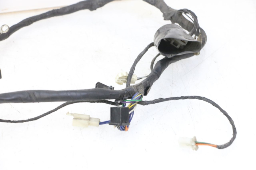 photo de WIRE HARNESS PEUGEOT VIVACITY 125 (2010 - 2017) - Markings and original references