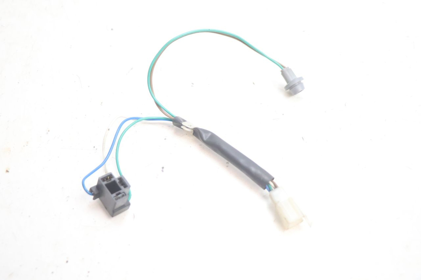 photo de HEADLIGHT WIRE HARNESS KYMCO AGILITY 4T 50 (2018 - 2022) - Main view