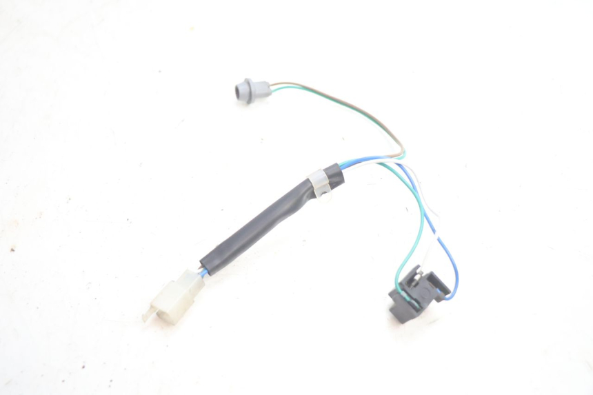 photo de HEADLIGHT WIRE HARNESS KYMCO AGILITY 4T 50 (2018 - 2022) - Technical close-up