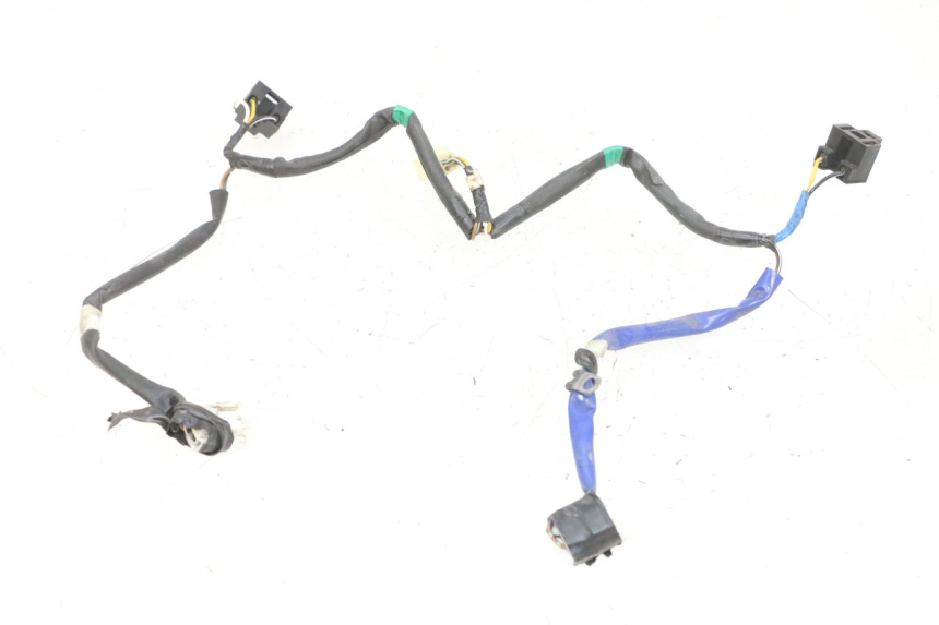 photo de HEADLIGHT WIRE HARNESS SUZUKI BURGMAN 650 (2013 - 2020) - Component detail