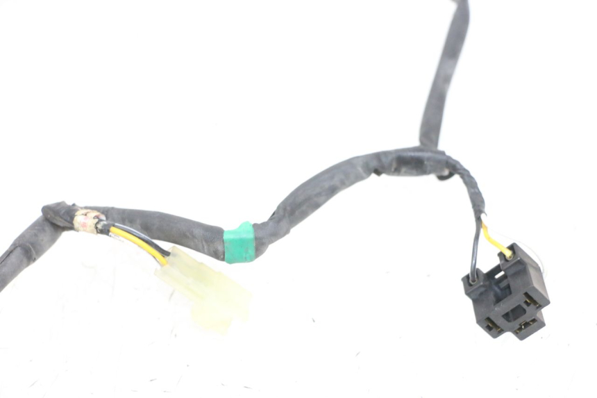 photo de HEADLIGHT WIRE HARNESS SUZUKI BURGMAN 650 (2013 - 2020) - Product overview