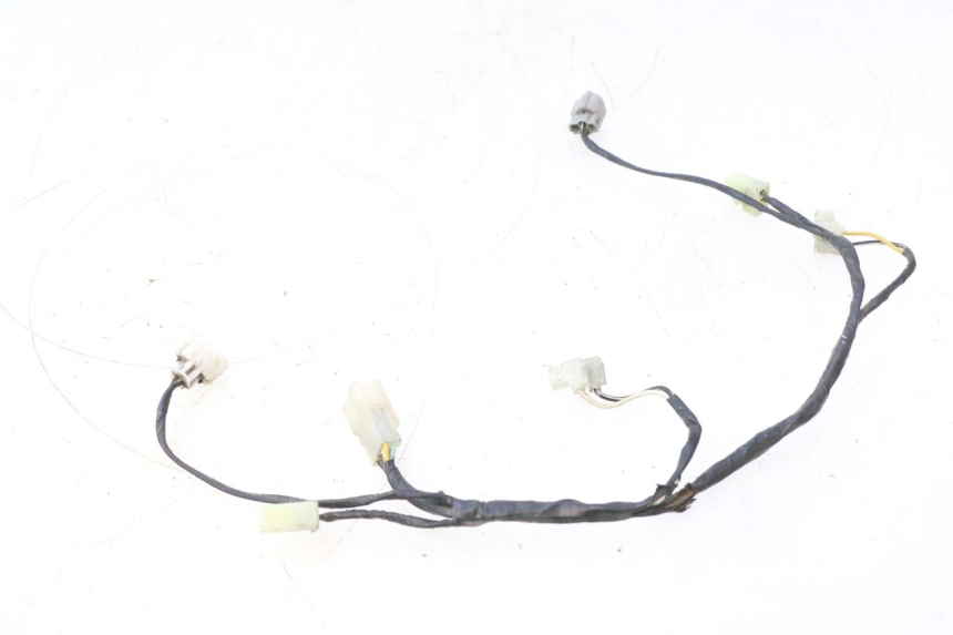 photo de HEADLIGHT HARNESS SUZUKI BURGMAN 125 (2007 - 2014) - Technical close-up