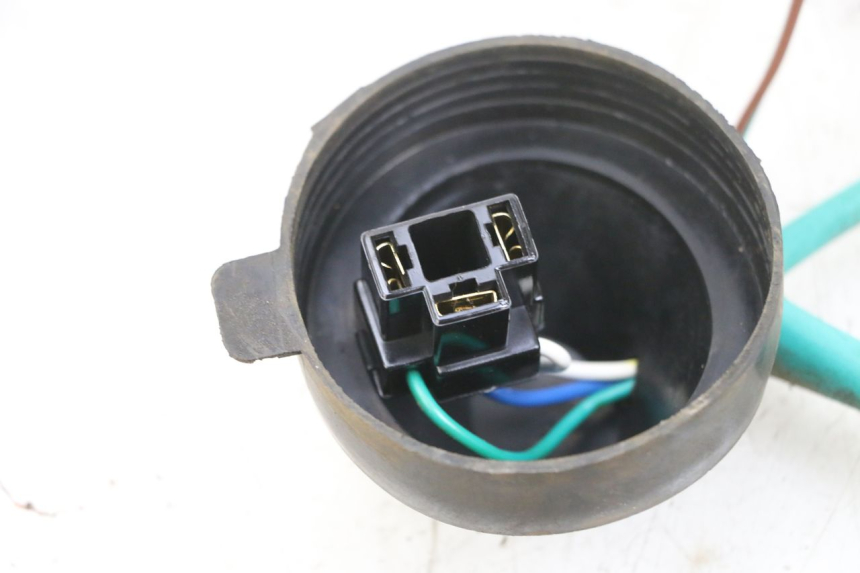 photo de HEADLIGHT WIRE HARNESS SYM CROX 4T 50 (2016 - 2023) - Alternative perspective