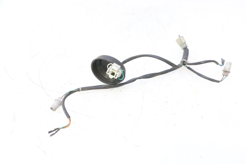 photo de HEADLIGHT WIRE HARNESS PEUGEOT ELYSTAR 50 (2002 - 2014) - Main view