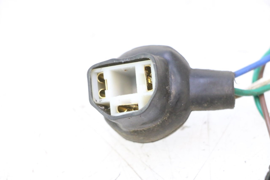 photo de HEADLIGHT WIRE HARNESS JM MOTORS F45i 4T 50 (2020 - 2023) - Zoom on usage condition