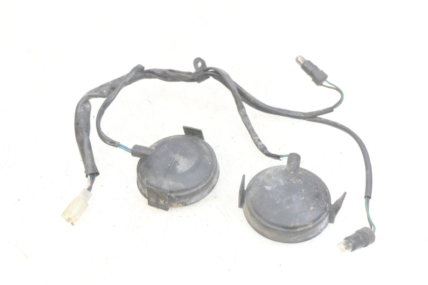 photo de HEADLIGHT HARNESS HONDA FES PANTHEON 125 (2003 - 2007) - Zoom on usage condition