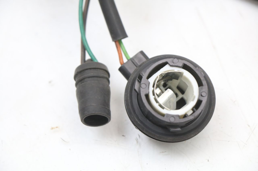 photo de Headlight harness HONDA FES S-WING SWING ABS 125 (2007 - 2015) - Product overview