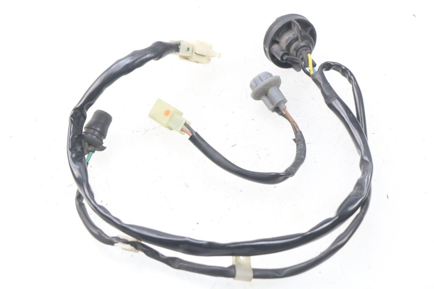 photo de HEADLIGHT WIRE HARNESS MBK FLIPPER 115 (2013 - 2017) - Component detail