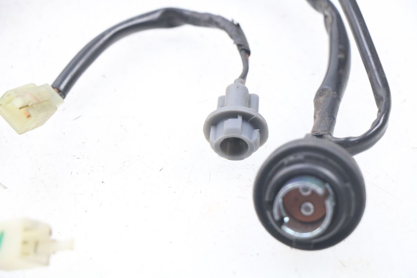 photo de HEADLIGHT WIRE HARNESS MBK FLIPPER 115 (2013 - 2017) - Alternative perspective