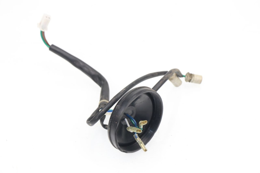 photo de HEADLIGHT WIRE HARNESS REVATTO FUTURA GT 125 (2006 - 2008) - Main view