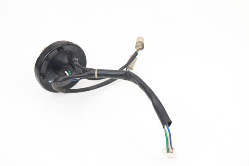 photo de HEADLIGHT WIRE HARNESS REVATTO FUTURA GT 125 (2006 - 2008) - Component detail