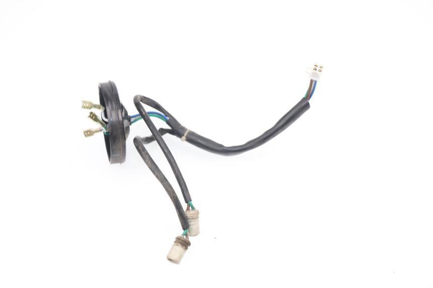 photo de HEADLIGHT WIRE HARNESS REVATTO FUTURA GT 125 (2006 - 2008) - Zoom on usage condition