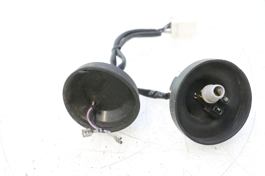 photo de HEADLIGHT WIRE HARNESS GILERA GP 800 (2007 - 2013) - Main view