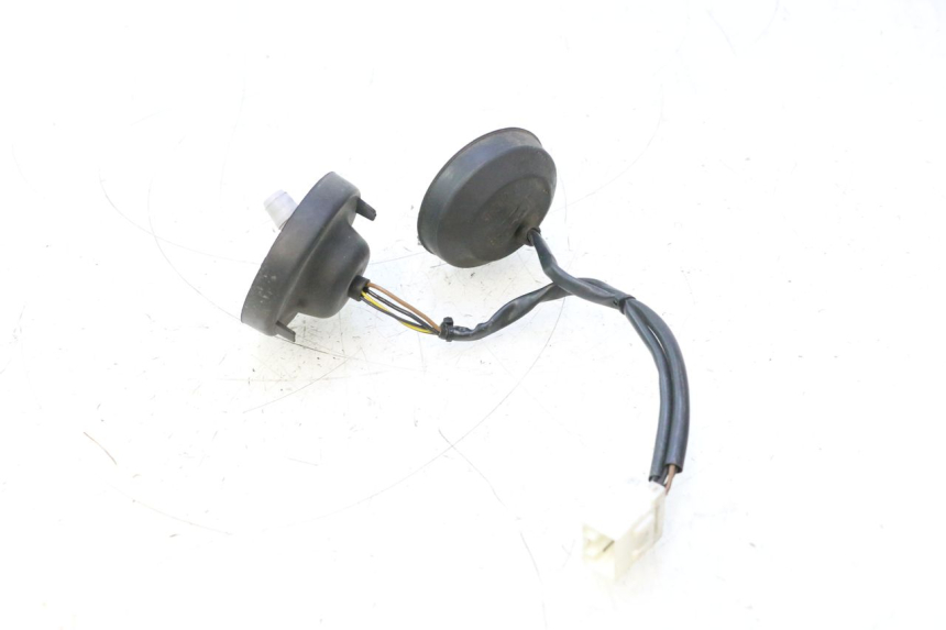 photo de HEADLIGHT WIRE HARNESS GILERA GP 800 (2007 - 2013) - Zoom on usage condition