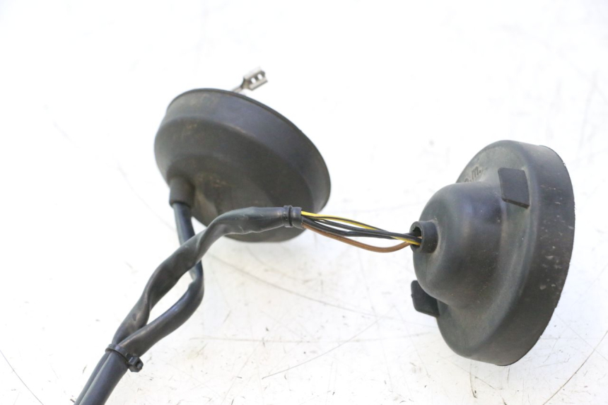photo de HEADLIGHT WIRE HARNESS GILERA GP 800 (2007 - 2013) - Technical close-up