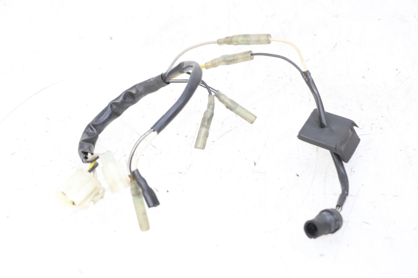 photo de HEADLIGHT WIRE HARNESS HYOSUNG GTR 125 (2006 - 2008) - Main view