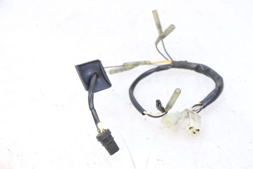 photo de HEADLIGHT WIRE HARNESS HYOSUNG GTR 125 (2006 - 2008) - Component detail