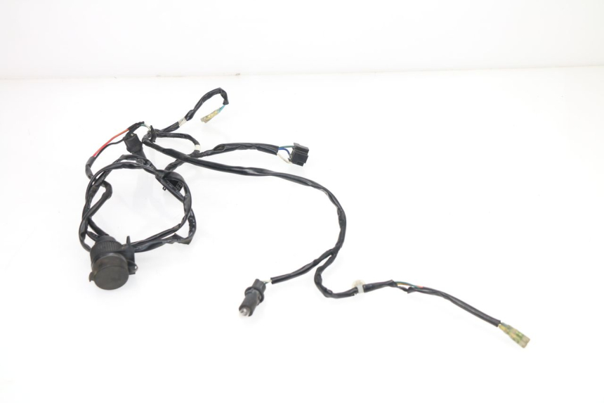 photo de HEADLIGHT WIRE HARNESS HONDA CBR R 125 (2011 - 2016) - Main view