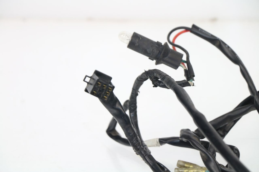 photo de HEADLIGHT WIRE HARNESS HONDA CBR R 125 (2011 - 2016) - Product overview