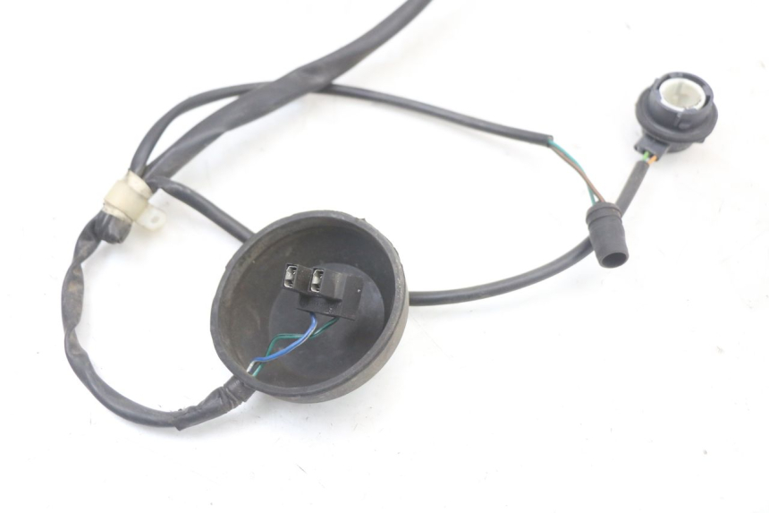 photo de HEADLIGHT WIRE HARNESS HONDA FES S-WING SWING 125 (2007 - 2015) - Technical close-up