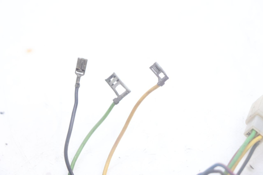 photo de HEADLIGHT WIRE HARNESS MBK NITRO 50 (2004 - 2008) - Component detail