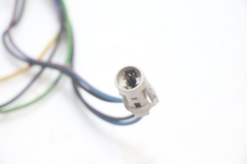 photo de HEADLIGHT WIRE HARNESS MBK NITRO 50 (2004 - 2008) - Zoom on usage condition
