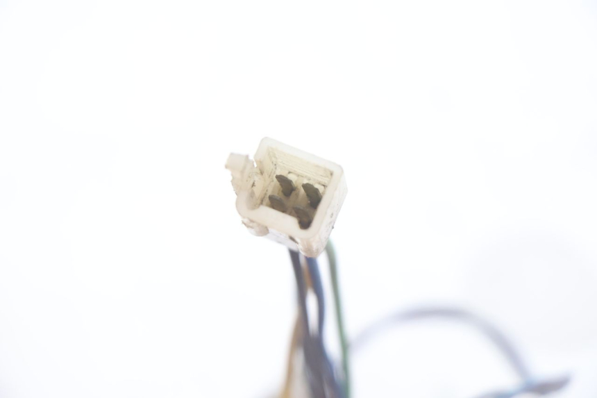 photo de HEADLIGHT WIRE HARNESS MBK NITRO 50 (2004 - 2008) - Technical close-up