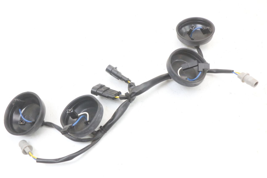 photo de HEADLIGHT WIRE HARNESS MOTO GUZZI NORGE 8V GT 1200 (2011 - 2016) - Main view